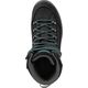 Buty trekkingowe damskie Lowa Renegade GTX Mid czarne r. 38