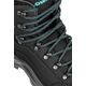 Buty trekkingowe damskie Lowa Renegade GTX Mid czarne r. 38