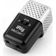 Mikrofon IK Multimedia IK iRig Mic Cast 2 - Mikrofon pojemnościowy