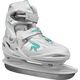 Roces Łyżwy Roces Moody Ice 3.0 Girl biało-miętowe 450711 00001 30-35