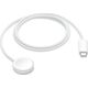 Apple „Apple Watch“ magnetinis greitas įkroviklis su USB-C kabeliu (1 m)