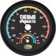 Aqua Nova AQUA NOVA THERMO-HYGROMETER