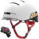 Livall Livall Kask Miejski Livall BH51M NSO Sound by JBL Bluetooth LED L