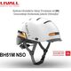 Livall Livall Kask Miejski Livall BH51M NSO Sound by JBL Bluetooth LED L