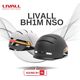 Livall Livall Kask Miejski Livall BH51M NSO Sound by JBL Bluetooth LED L