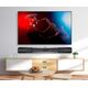 Techly Techly Uchwyt Ścienny lub VESA TV do Głośnika Soundbar