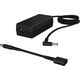 Zasilacz do laptopa HP HP Smart AC Adapter - Netzteil - 65 Watt - Grossbritannien