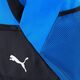 Puma Torba sportowa Team Goal L niebieska (90234 02)
