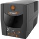 UPS Infosec Infosec Zasilacz awaryjny UPS 700VA 360W 7Ah 4x IEC C13