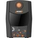UPS Infosec Infosec Zasilacz awaryjny UPS 700VA 360W 7Ah 4x IEC C13
