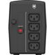 UPS Infosec Infosec Zasilacz awaryjny UPS 700VA 360W 7Ah 4x IEC C13