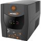 UPS Infosec Zasilacz awaryjny UPS 2200VA 1320W 2x 9Ah 6x IEC C13