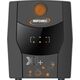 UPS Infosec Zasilacz awaryjny UPS 2200VA 1320W 2x 9Ah 6x IEC C13