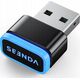 CRU MJ-3 USB gadget