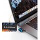 CRU MJ-3 USB gadget