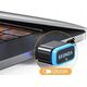 CRU MJ-3 USB gadget