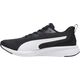Puma Buty męskie Puma Flyer Lite czarno-białe 378774 01 44