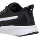 Puma Buty męskie Puma Flyer Lite czarno-białe 378774 01 44