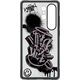 Samsung EF-JS938 pokrowiec na telefon komórkowy 17,5 cm (6.9") Czarny, Wielobarwny