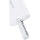 Powerbank Romoss WMS10 10000mAh 20W, biały  Ładowanie magnetyczne i szybkie ładowanie
