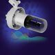 FIFINE K688W mikrofon dynamiczny USB XLR biały