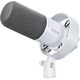 FIFINE K688W mikrofon dynamiczny USB XLR biały