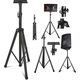 MOZOS SPK2-STAND Statyw głośnikowy kolumnowy 100kg