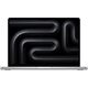 Apple MacBook | Pro | Silver | 14 " | 3024 x 1964 pixels | Apple M4 Pro | 24 GB | Solid-state drive capacity 512 GB | Apple M4 P