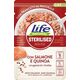 LIFE CAT sasz.70g SALMON STERILISED +     QUINOA /30