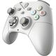 MSI FORCE GC300 WIRELESS WHITE kontroler gier Biały USB 2.0 Gamepad Analogowy PC