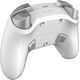 MSI FORCE GC300 WIRELESS WHITE kontroler gier Biały USB 2.0 Gamepad Analogowy PC