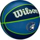 PIŁKA DO KOSZYKÓWKI WILSON WNBA TEAM TRIBUTE BSKT MIN LYNX R.6
