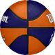 PIŁKA DO KOSZYKÓWKI WILSON WNBA TEAM TRIBUTE BSKT PHO MERCURY R.6