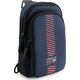 Red Bull Powerbar Crossbody Nylon Phone Bag Navy