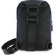 Red Bull Powerbar Crossbody Nylon Phone Bag Navy