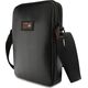 Red Bull Carbon 10" Bag Black