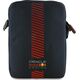Red Bull Powerbar Bag 10" Nylon Navy