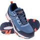 Męskie Buty HISET LOW WP