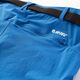 Męskie Spodenki trekkingowe Hi-tec Palmiro 1/2 niebieskie rozmiar XXXL