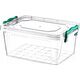 BOX ERKOC 1,75 l 14x21x10 cm