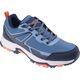 Męskie buty Hi-tec HISET LOW WP rozmiar 44