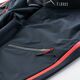Męskie Spodnie Pro Guard 3l Hardshell Pants  czarny rozmiar XL