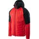 Męska Kurtka Pikowana Pro Guard Quilted Jacket  red/black rozmiar XXL