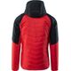 Męska Kurtka Pikowana Pro Guard Quilted Jacket  red/black rozmiar XXL