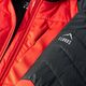 Męska Kurtka Pikowana Pro Guard Quilted Jacket  red/black rozmiar XXL