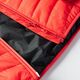 Męska Kurtka Pikowana Pro Guard Quilted Jacket  red/black rozmiar XXL