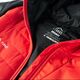 Męska Kurtka Pikowana Pro Guard Quilted Jacket  red/black rozmiar M