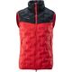 Męska Kamizelka Pikowana Pro Guard Vest  red/black rozmiar XXL