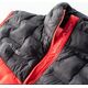 Męska Kamizelka Pikowana Pro Guard Vest  red/black rozmiar XXL
