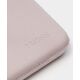 14" PC Sleeve, Warm Rose.